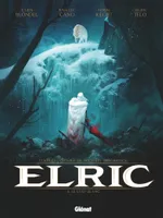 3, Elric - Tome 03, Le Loup blanc