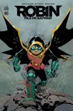 Robin, fils de Batman - Tome 0