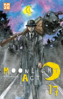 17, Moonlight Act T17
