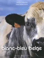Blanc-bleu belge