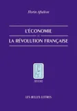 L'Économie de la Révolution française