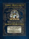 Tout Ankh-Morpok , Le guide de la cité du Disque-monde