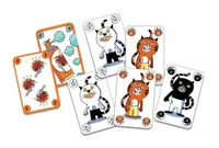 Jeux et Jouets Jeux de société Jeux de cartes Sakapuss Jeux de cartes