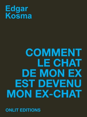 COMMENT LE CHAT DE MON EX EST DEVENU MON EX-CHAT