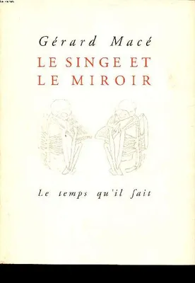 Le Singe et le miroir