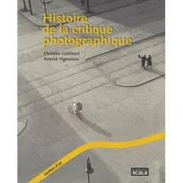 Histoire de la critique photographique