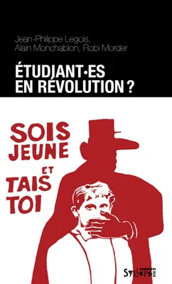 Étudiantes en révolution ?
