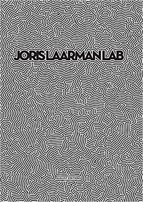 Joris Laarman: Lab /anglais
