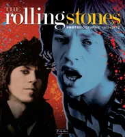 The Rolling Stones, Photobiographie, 1962-2012