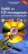 Guide des Cd Recompenses / Musique Classique, musique classique