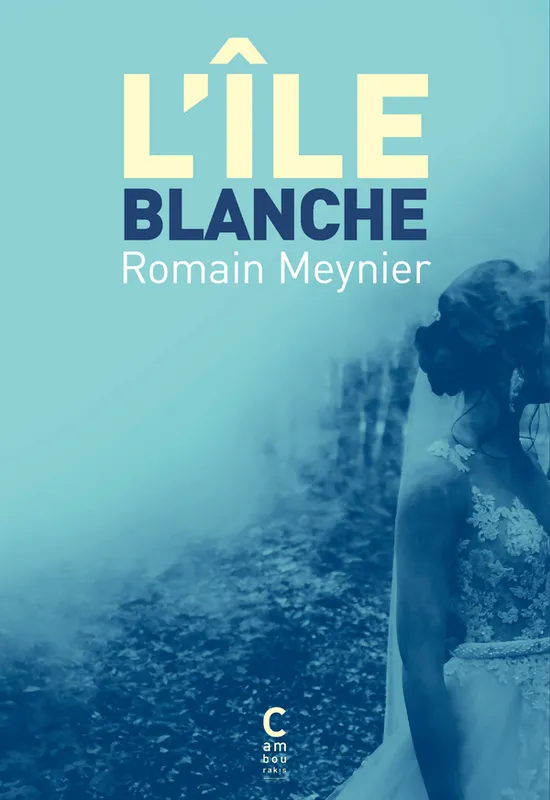 Livres Littérature et Essais littéraires Romans contemporains Francophones L'île blanche Romain Meynier