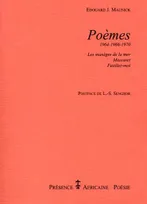 Poèmes, 1964-1966-1970
