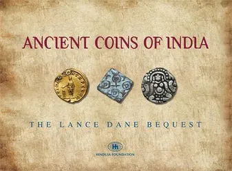 Ancient coins of India, The lance dane bequest