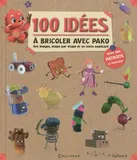 Les mondes de Pako, 100 idées à bricoler avec Pako
