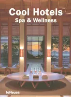 Cool hotels SPA & wellness, spa & wellness