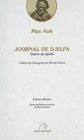 Journal De Djelfa