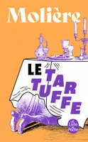 Le Tartuffe, comédie, 1664-1669