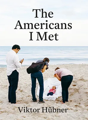 The Americans I Met