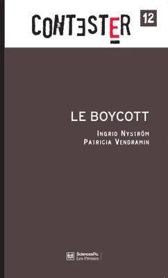 Le boycott