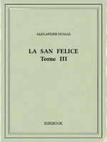 La San Felice III