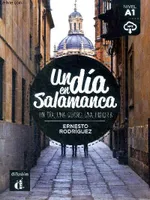 Un día en Salamanca, Un día, una ciudad, una historia