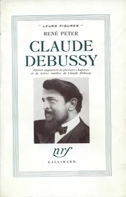Claude debussy