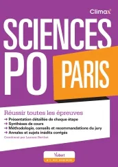 Sciences Po Paris , Réussir toutes les épreuves