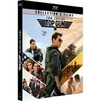 Top Gun - Collection 2 films - Blu-ray
