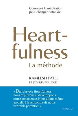 Heartfulness, La méthode