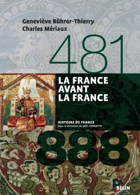 La France avant la France (481-888), Version compacte
