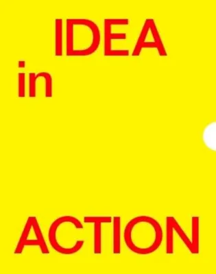 The Bakery: Idea in Action /anglais