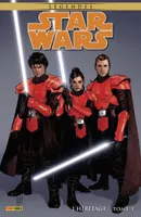 Star Wars Légendes : L'héritage T01