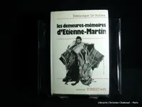 Les demeures-mémoires d'Étienne-Martin Le Buhan, Dominique