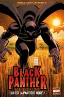 Black Panther - Qui est la Panthère Noire?, Qui est la Panthère Noire ?