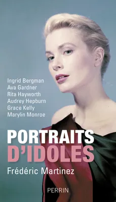 Portraits d'idoles