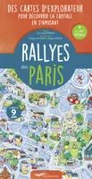 Rallyes dans Paris