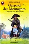 Gaspard des Montagnes., 3, Gaspard des montagnes  t3- le pavillon des amourettes, - AVENTURE, SENIOR DES 11/12 ANS