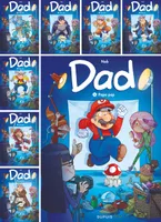 9, Dad, T.09 - Papa Pop