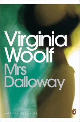 Mrs Dalloway, Penguin Classics