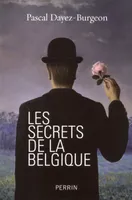 Les secrets de la Belgique