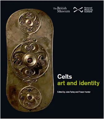 Celts: Art and Identity (Paperback) /anglais