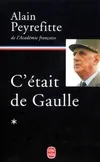 C'était de Gaulle., 1, 