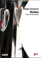Octus, Octuor de percussions