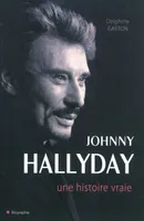 Johnny Halliday - La biographie