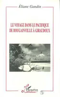 Le Voyage dans le Pacifique de Bougainville à Giraudoux