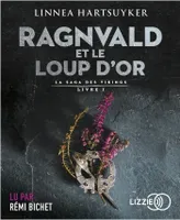 Ragnvald et le loup d'or