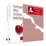 Les temps nouveaux - coffret, Temps des crises - Petite Poucette - 1 CD offert : Interview de Michel Serres <br />par Christian Makarian