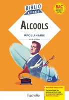 BiblioLycée - Alcools, G. Apollinaire, Parcours : Modernité poétique ?