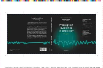 Prescription guidelines in cardiology