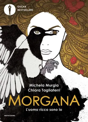 Morgana : l'uomo ricco sono io